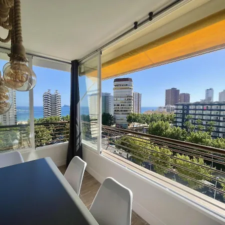 Torre Levante * Μπένιντορμ