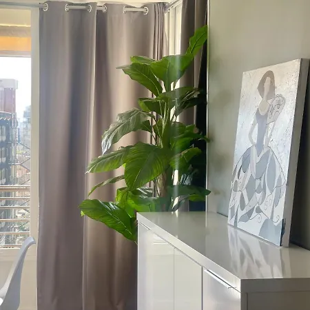 Torre Levante * Μπένιντορμ