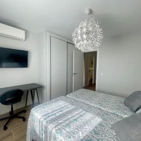 Torre Levante * Μπένιντορμ