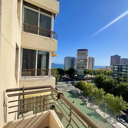 Torre Levante Διαμέρισμα