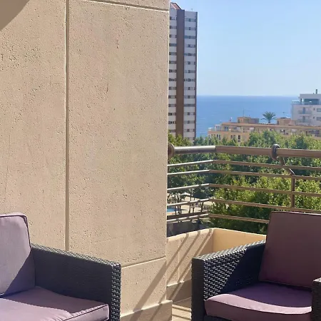 Torre Levante Διαμέρισμα