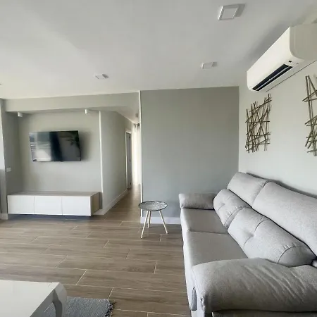 Διαμέρισμα Torre Levante Μπένιντορμ