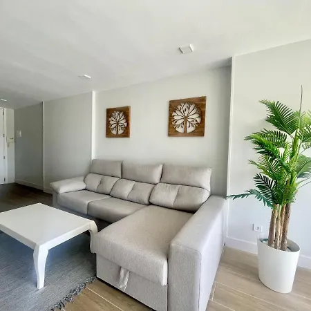 Torre Levante Apartamento Benidorm