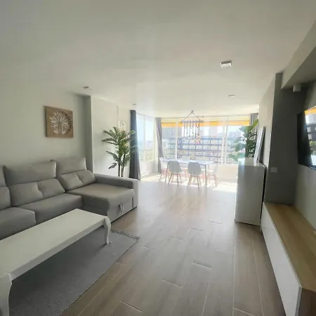 Torre Levante Apartamento