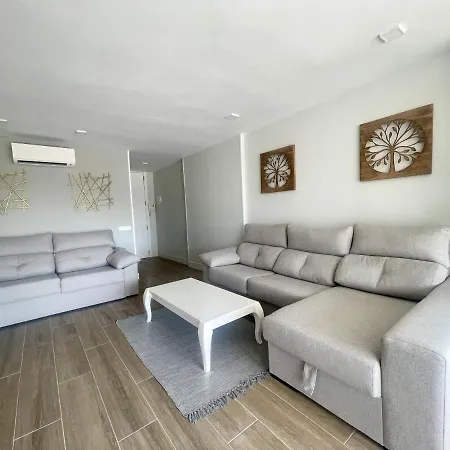 Torre Levante Apartamento *