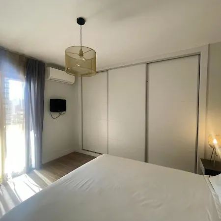 Torre Levante Apartment *