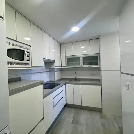 Torre Levante Apartamento *