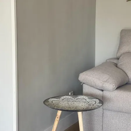Torre Levante Apartment *