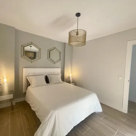 Torre Levante Appartement Benidorm