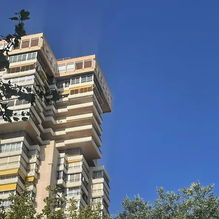 Apartamento Torre Levante *