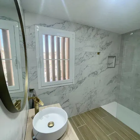 Apartamento Torre Levante