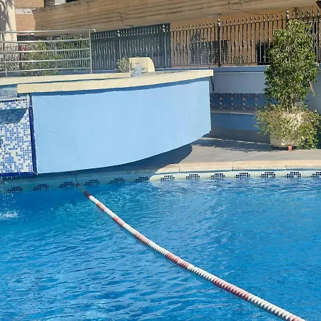 Apartamento Torre Levante