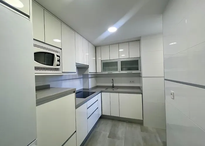 Torre Levante Apartament *