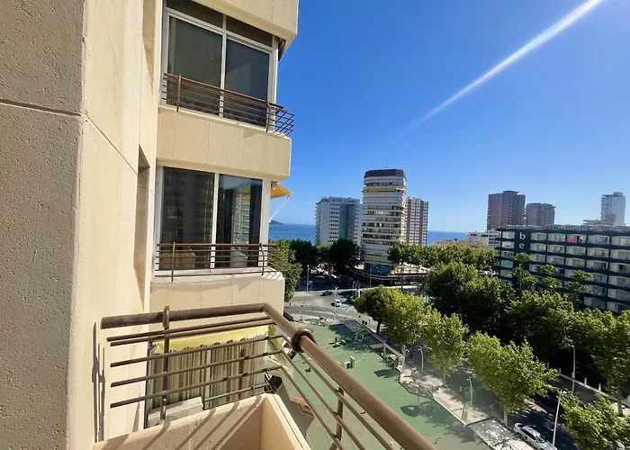 Torre Levante Apartament